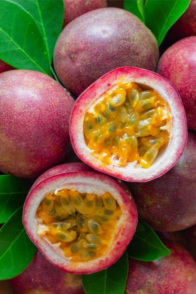 Harvest Symphony: Seasonal Fruit & Veggie Mosaic