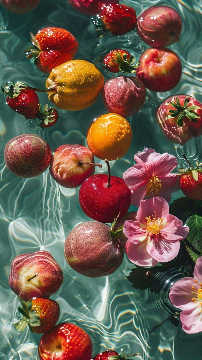 Sun-Kissed Delight: Luscious Fruit Variety Pack